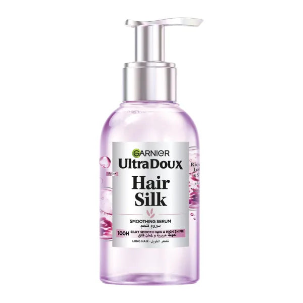 Garnier - Ultra Doux Hair Silk Smoothing Serum | MazenOnline