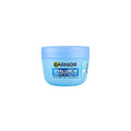 Garnier Fresh & Bright Creams jar with white lid and vibrant label, showcasing brightening skincare product.