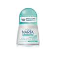 Narta - Roll-On Deodorant 24h Alum Stone Natural Freshness | MazenOnline