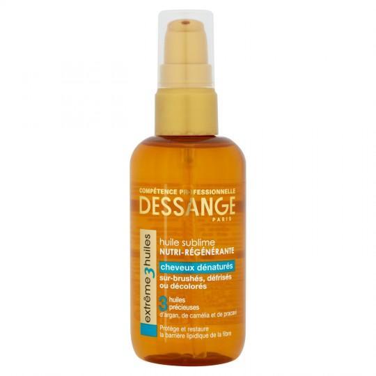 Dessange Soin 100ML - MazenOnline