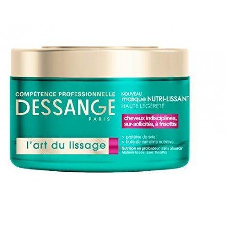 Art Du Lissage Mask 250 ML - MazenOnline