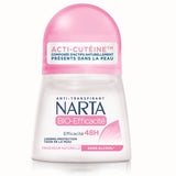 Narta - Women Deodorant Roll On Bio-Efficiency | MazenOnline