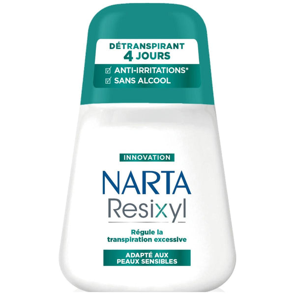 Narta - Deodorant Roll Femme Resixyl | MazenOnline