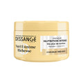 Nutri-Extreme Rich Intense Nutrition Hair Mask - Formula Enriched With Peptides & Linseed Oil - Softness & Radiance - Very Dry Hair