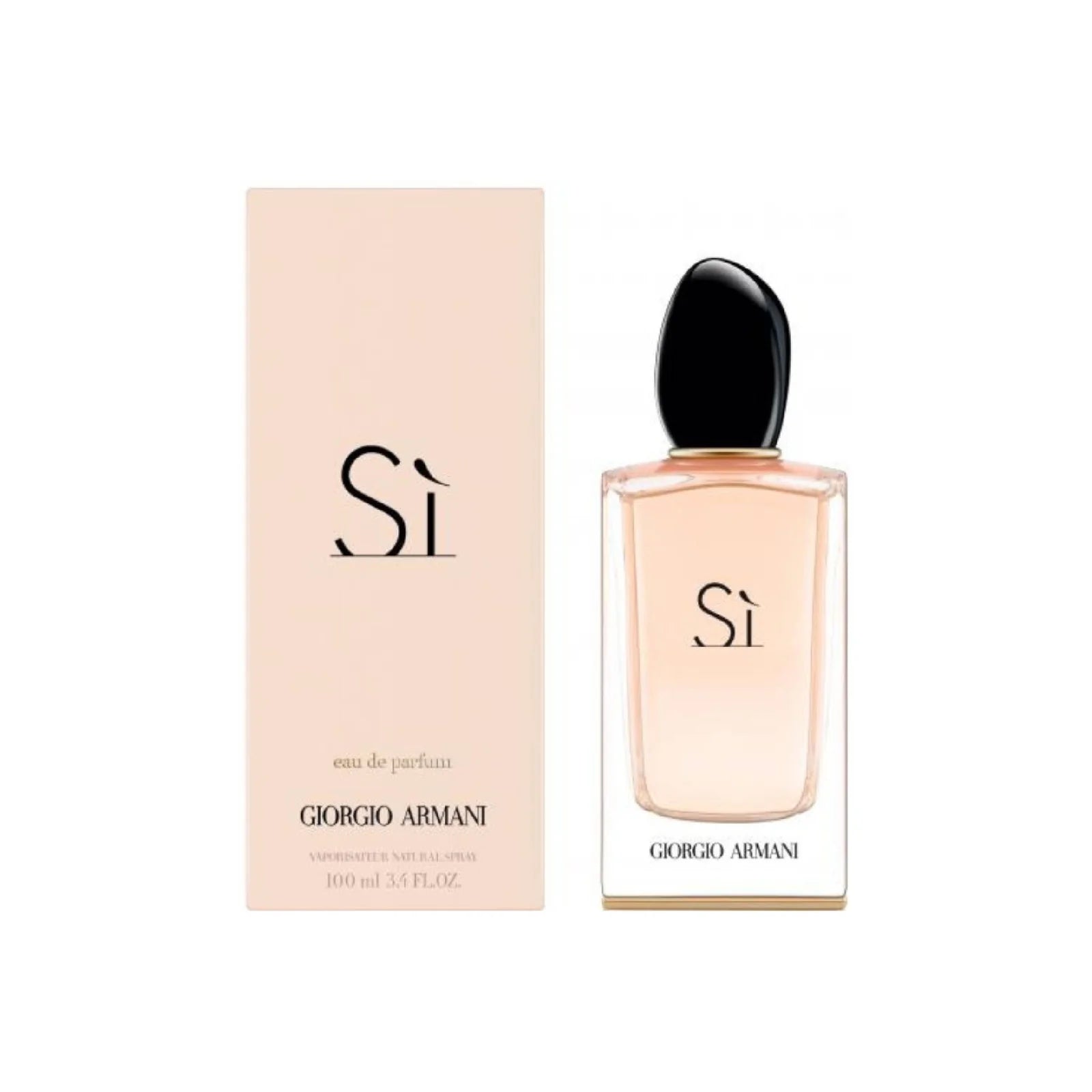 Armani - Si Eau De Parfum | MazenOnline