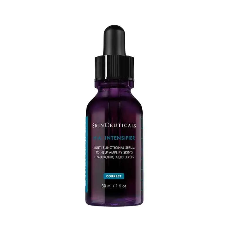 H.A. (Hyaluronic Acid) Intensifier Serum 30ml - MazenOnline