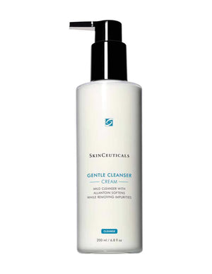 Gentle Cleanser 200 ml - MazenOnline