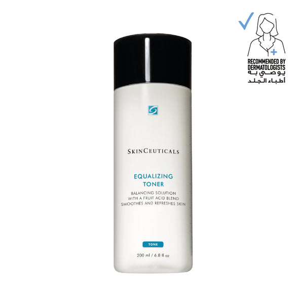 Equalizing Toner 200 ml