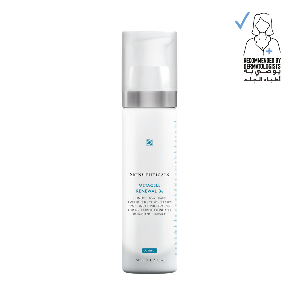 Metacell Renewal B3, 50ml