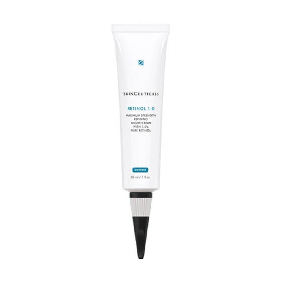 Retinol 1.0, 30Ml - MazenOnline