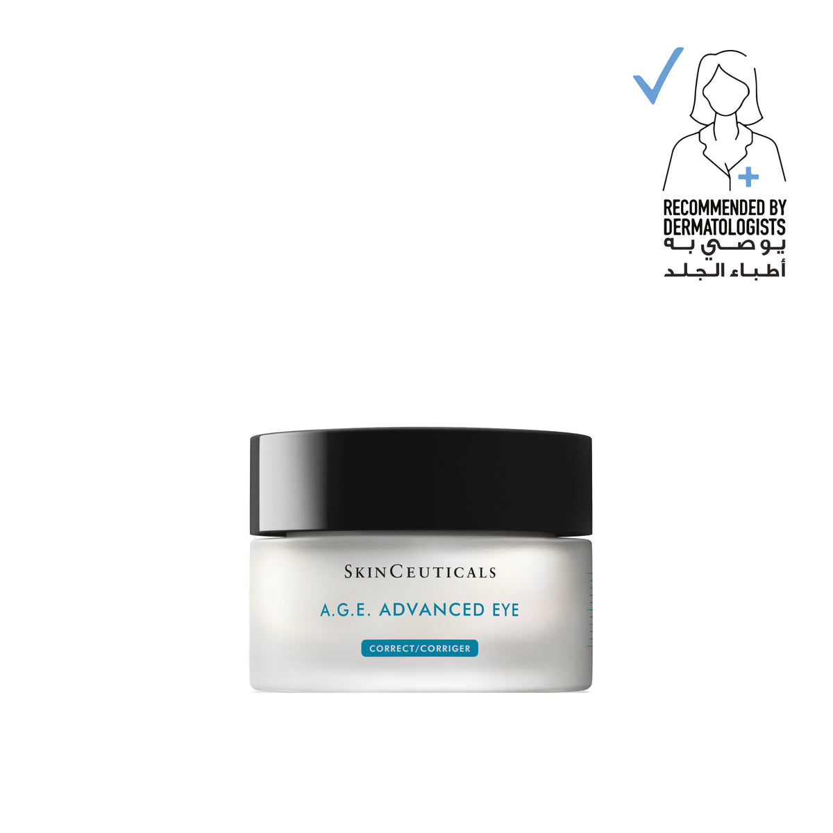 A.G.E Advanced Eye