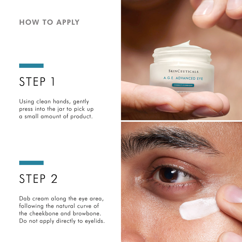 A.G.E Advanced Eye