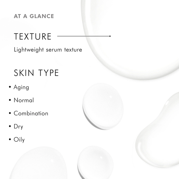 Cell Cycle Catalyst Exfoliating Anti-Aging