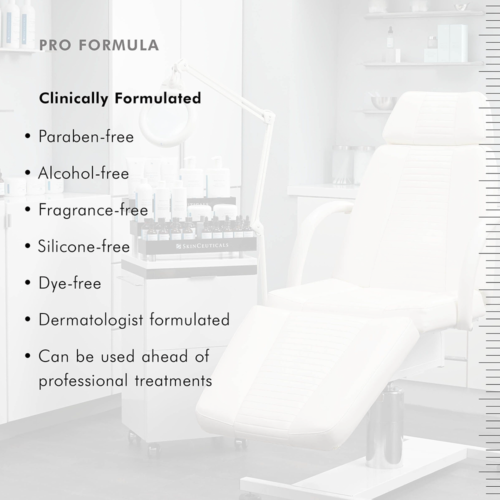 Cell Cycle Catalyst Exfoliating Anti-Aging