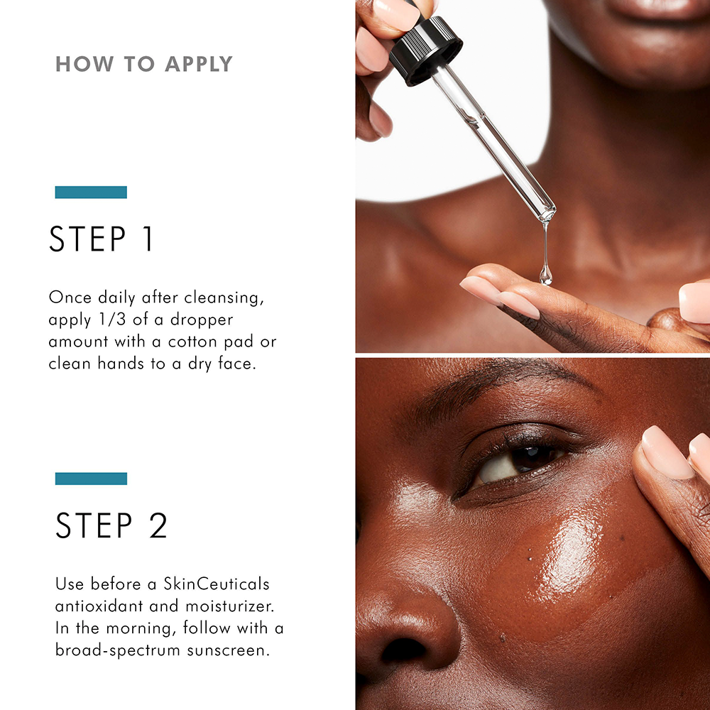 Cell Cycle Catalyst Exfoliating Anti-Aging