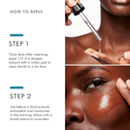 Cell Cycle Catalyst Exfoliating Anti-Aging
