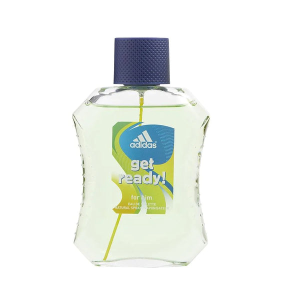 Gét Réady Còlogne For Men - MazenOnline