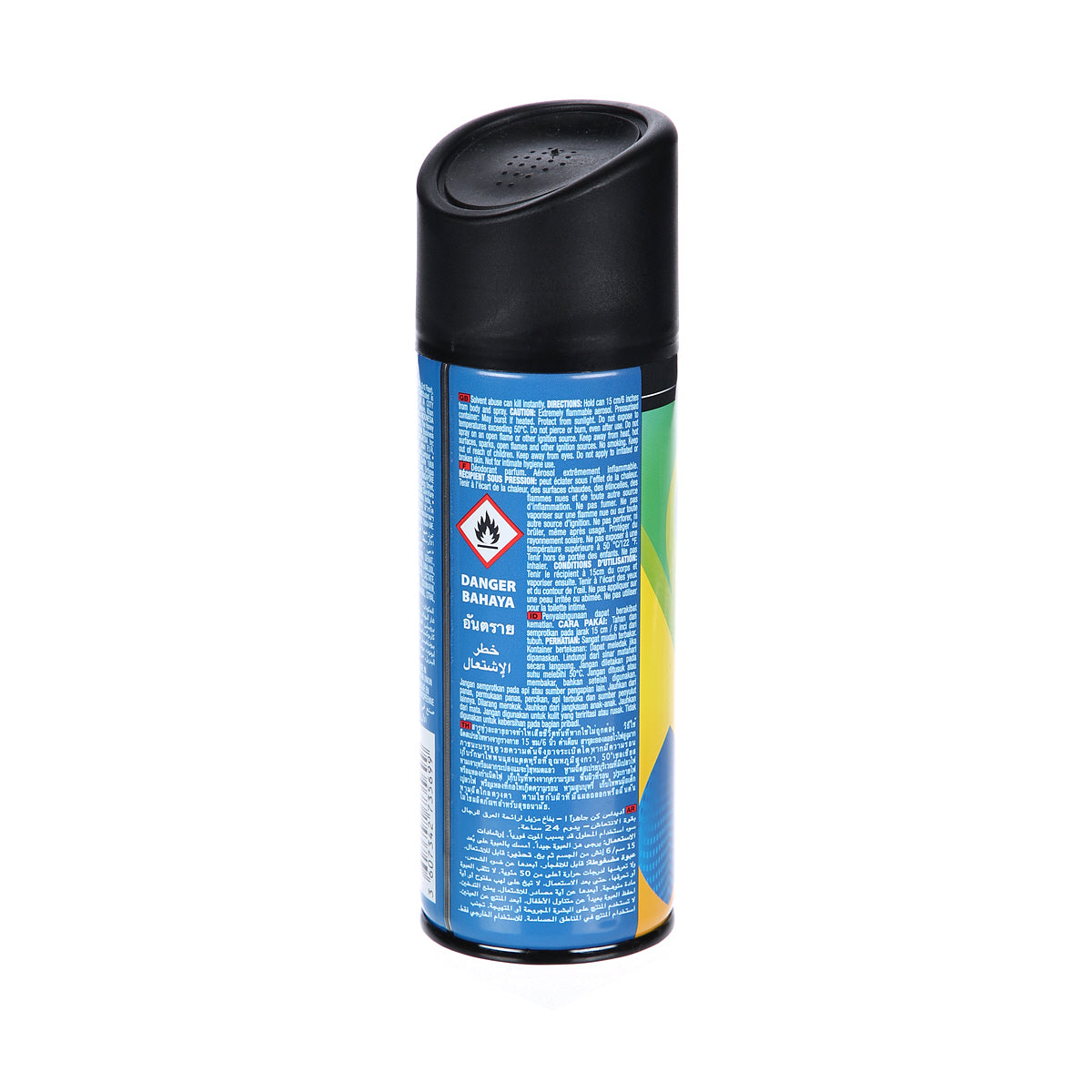 Get Ready Deo Spray Men, 150 ml - MazenOnline