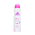 Female Deodorant Anti-Persipirant 6 in 1 - MazenOnline