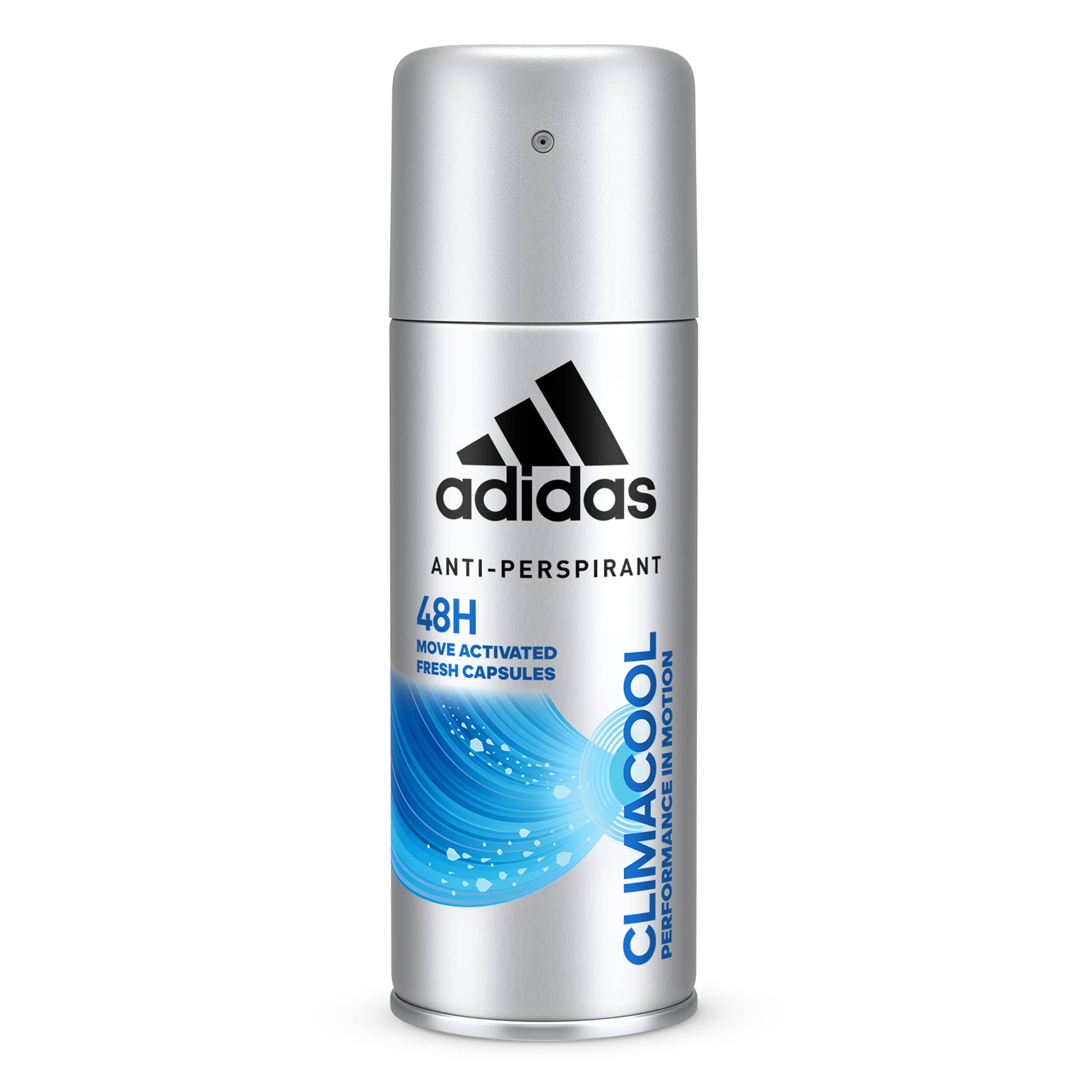 Climacool 48H Anti-Perspirant Spray, 150ml - MazenOnline