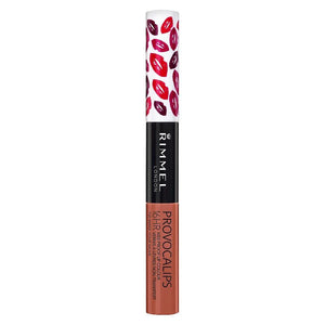 Rimmel London - Provocalips 16HR Kiss Proof Liquid Lip Stick | MazenOnline