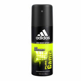 Pure Game Deodorant Body Spray  for Men - MazenOnline