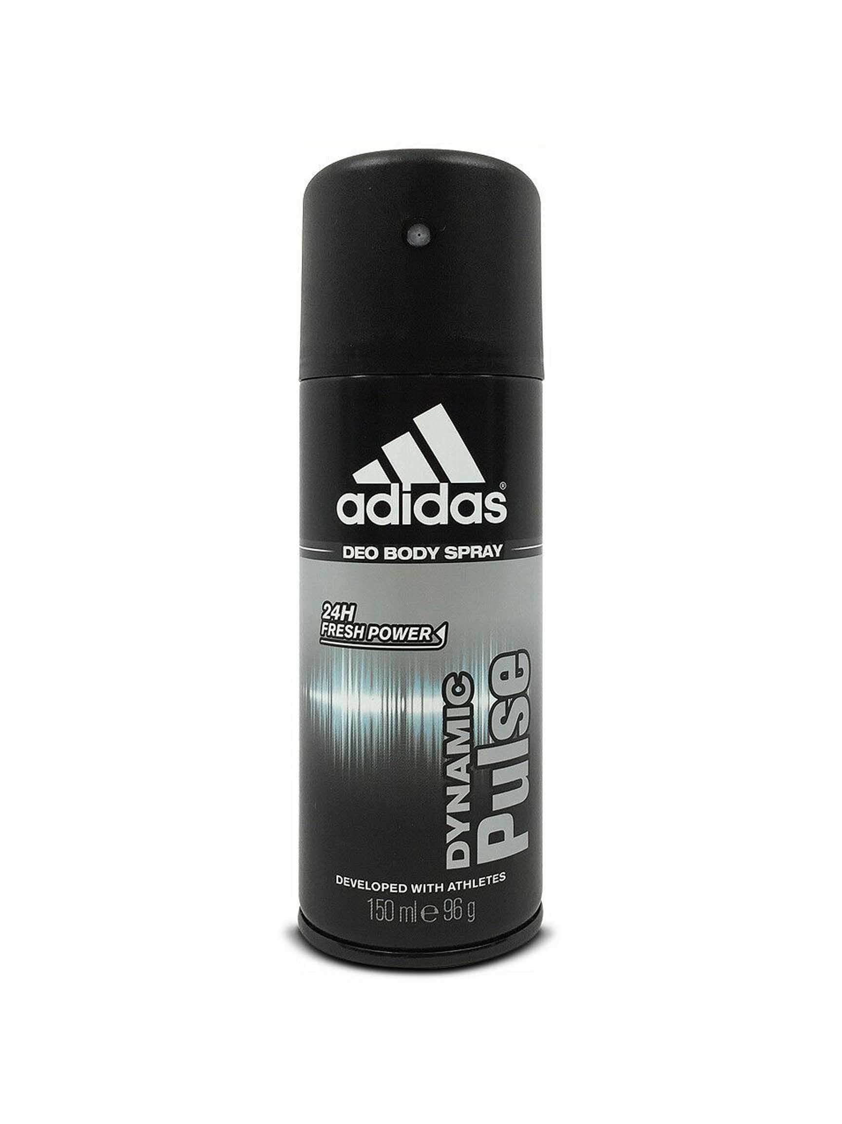 Dynamic Pulse Men 24H Deodorant 150Ml - MazenOnline Main image