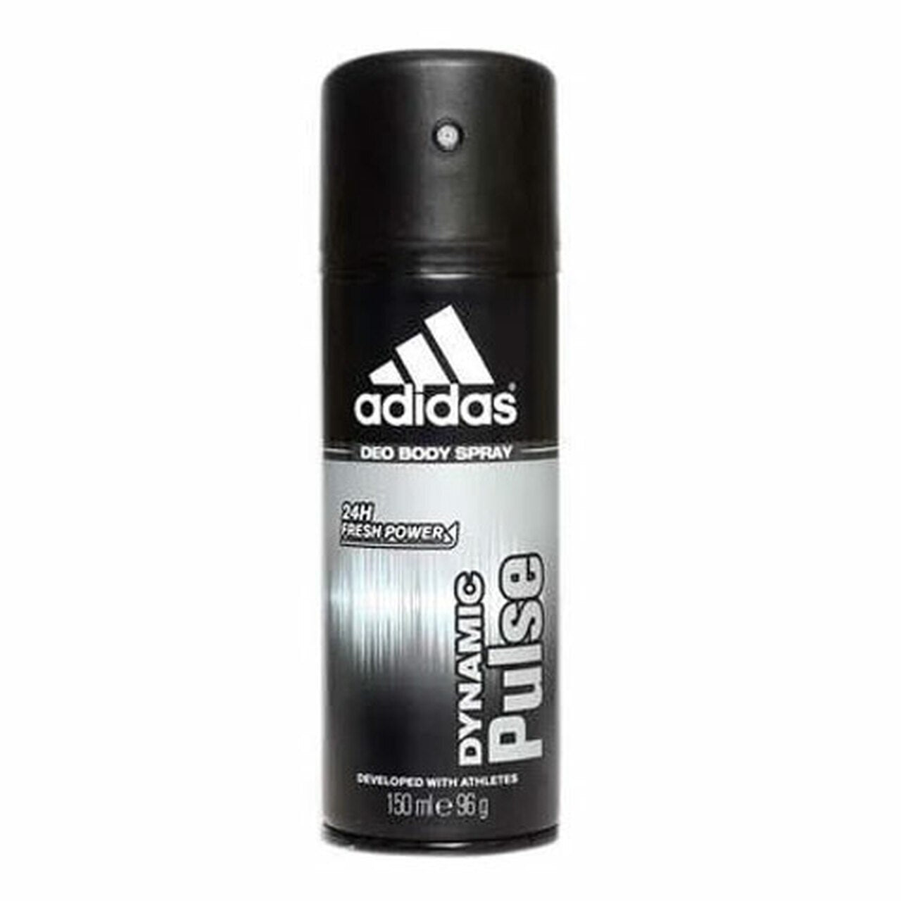 Dynamic Pulse Men 24H Deodorant 150Ml Secondary image