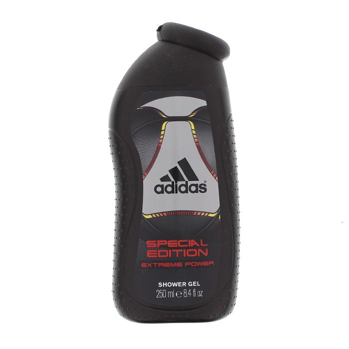 Extreme Power shower gel for men 250 ml - MazenOnline