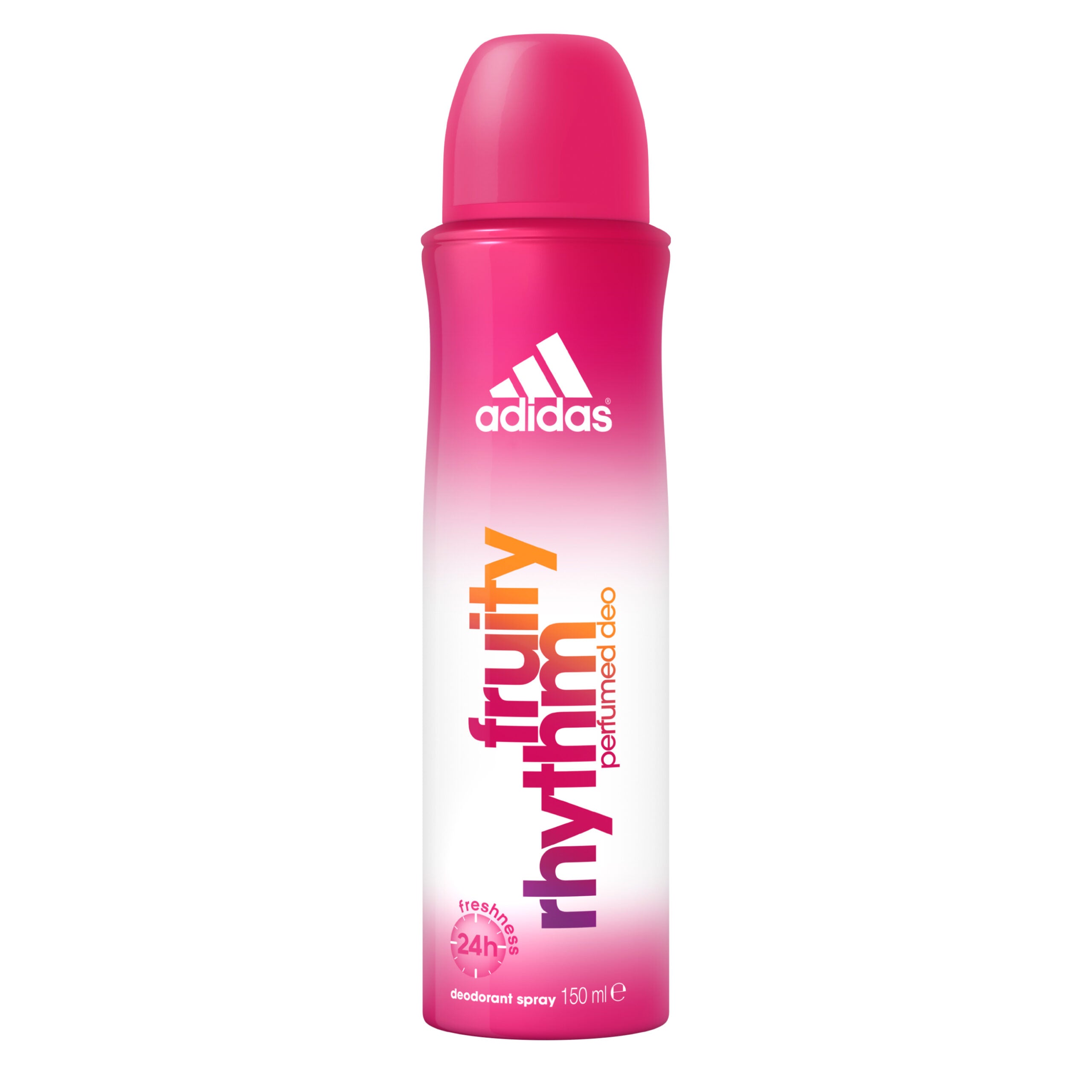 Fruity Rhythm Women Deodorant 150Ml - MazenOnline Main image