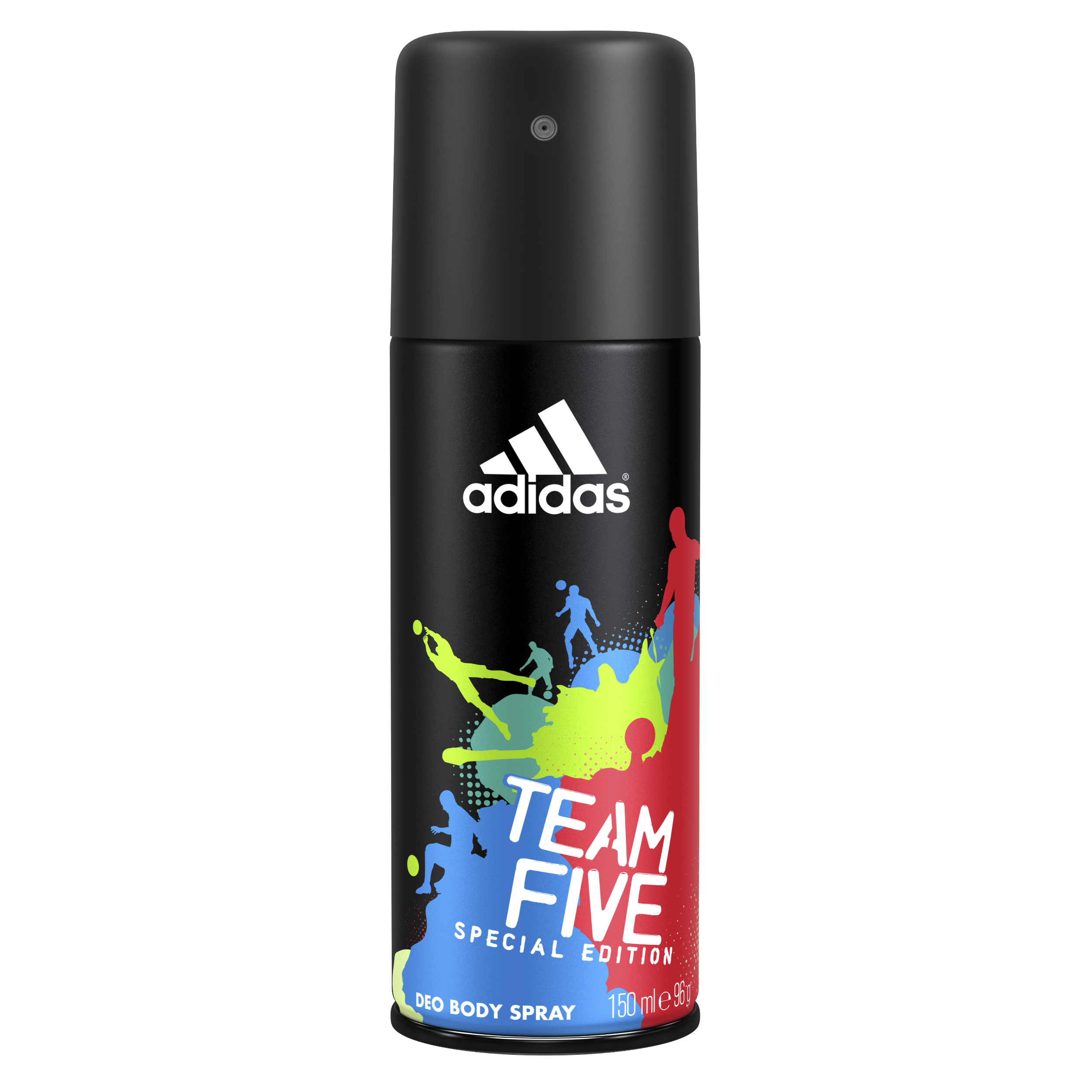 Team Five Special Edition Men Deodorant 200Ml - MazenOnline Main image