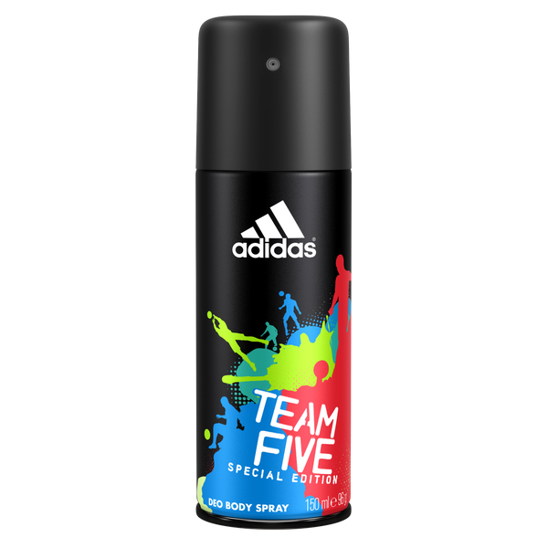 Team Five Special Edition Men Deodorant 200Ml - MazenOnline