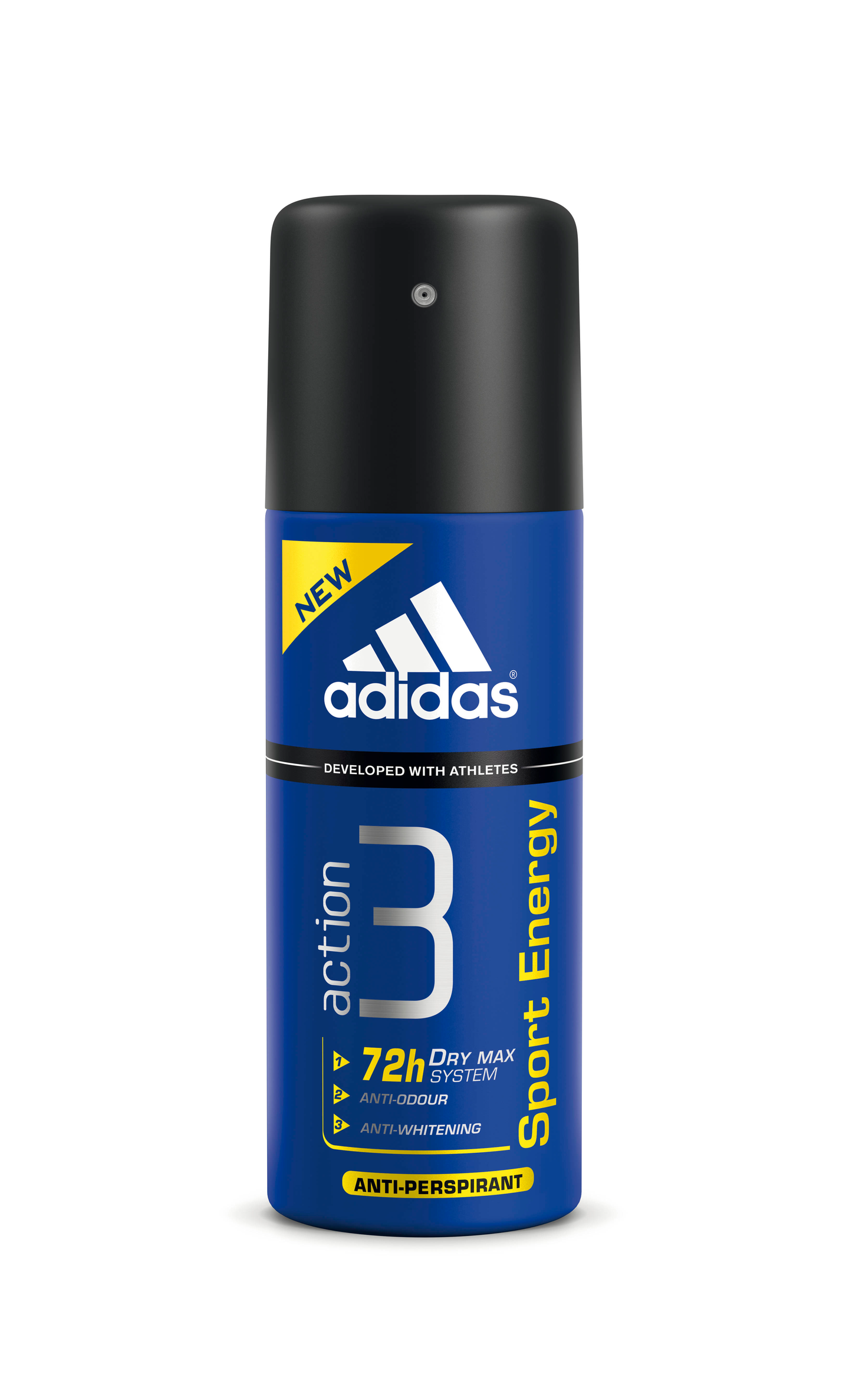 Spray Male Deodorant Sport Energy - MazenOnline Main image