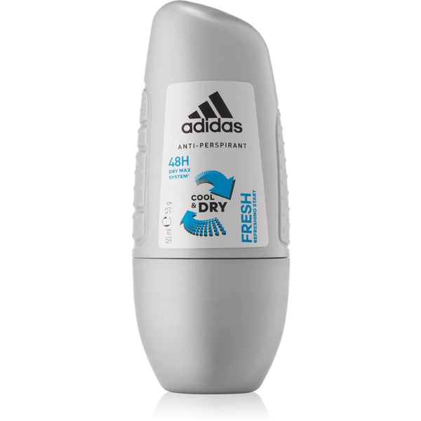 Roll On Fresh 50ml - MazenOnline