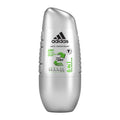 6in1 Cool & Dry antiperspirant deodorant roll-on for men 50ml - MazenOnline