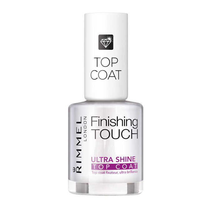 60 Seconds Super Shine Nail Polish - MazenOnline