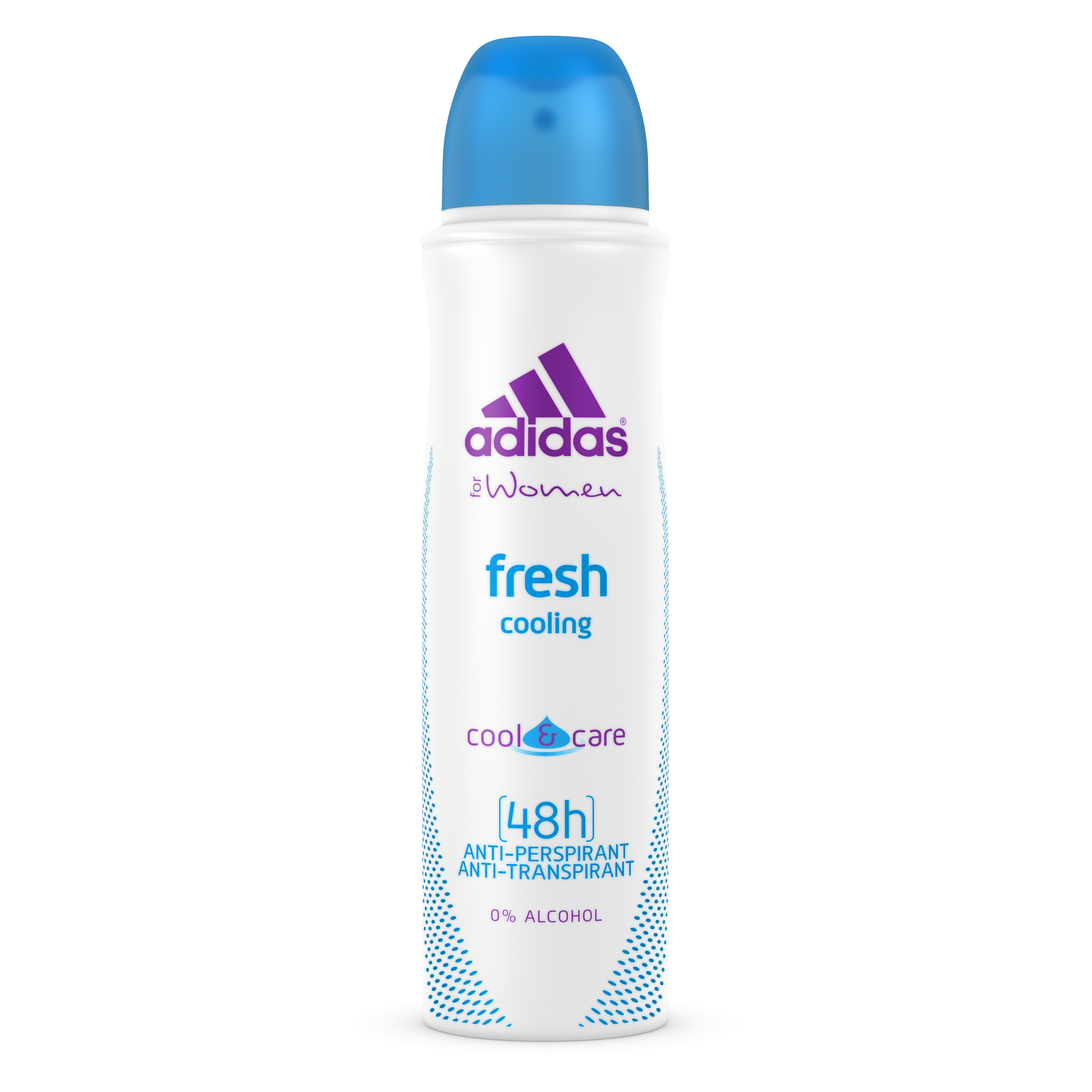 Fresh Cooling Women 48H Deodorant 150Ml - MazenOnline Main image