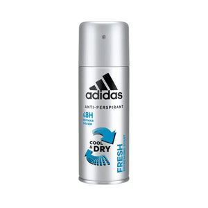 Fresh Cooling Men 48H Deodorant 150Ml - MazenOnline