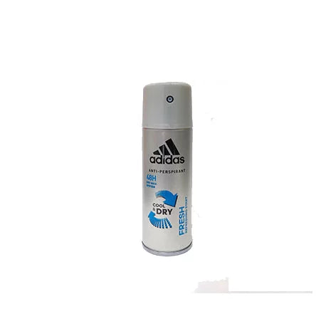 Fresh Cooling Men 48H Deodorant 150Ml Secondary image