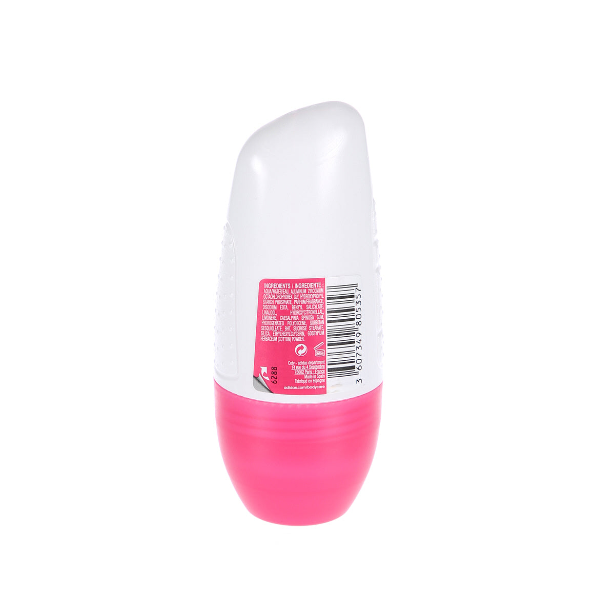 Roll On With Get Ready 50ml - MazenOnline