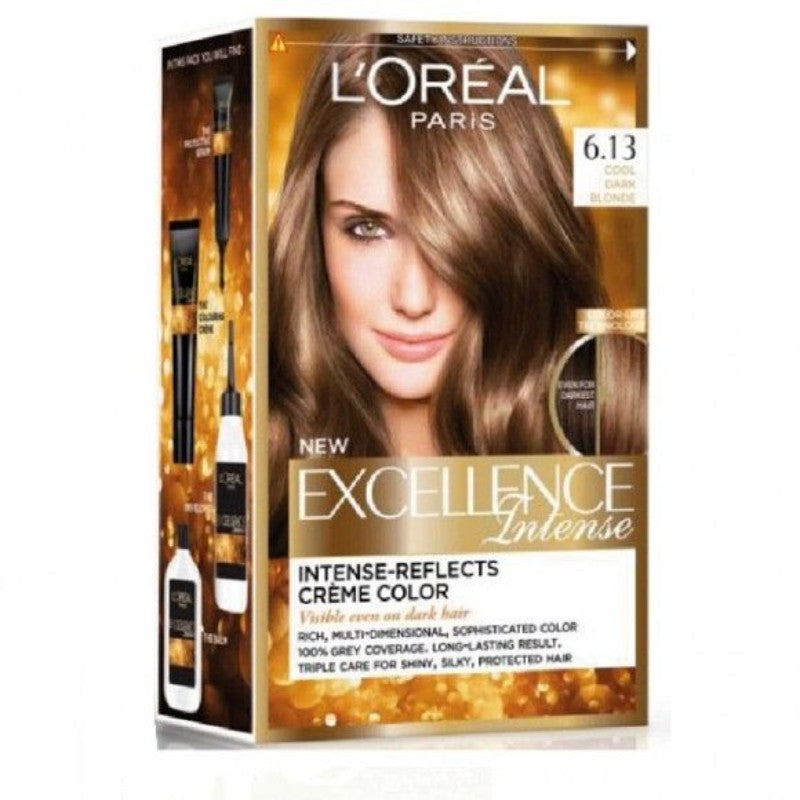 EXCELLENCE CREME - MazenOnline