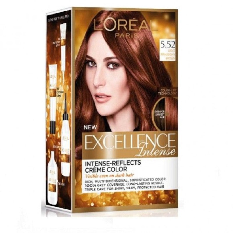 EXCELLENCE CREME - MazenOnline Main image
