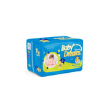 Baby Dreams Diapers