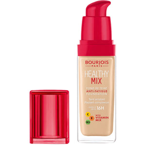 Bourjois - Healthy Mix Foundation | MazenOnline