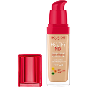 Bourjois - Healthy Mix Foundation | MazenOnline