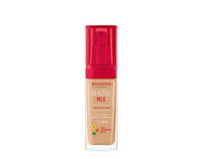 Bourjois - Healthy Mix Foundation | MazenOnline