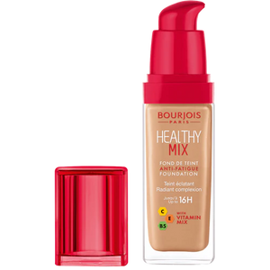 Bourjois - Healthy Mix Foundation | MazenOnline