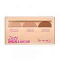 Rimmel London - Concealer and Contour Palette | MazenOnline
