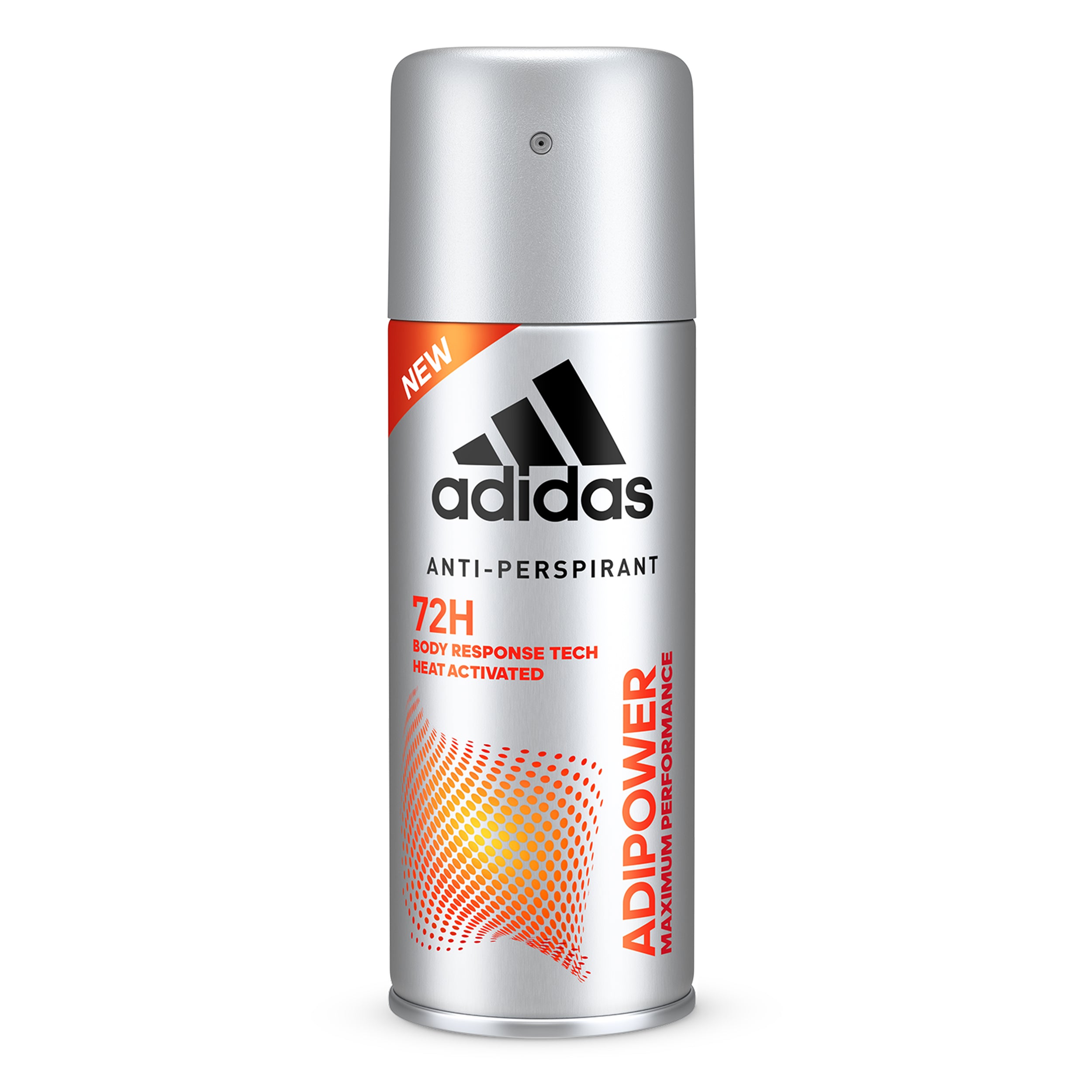 Adipower Antiperspirant Spray 72H, 150ml - MazenOnline Main image