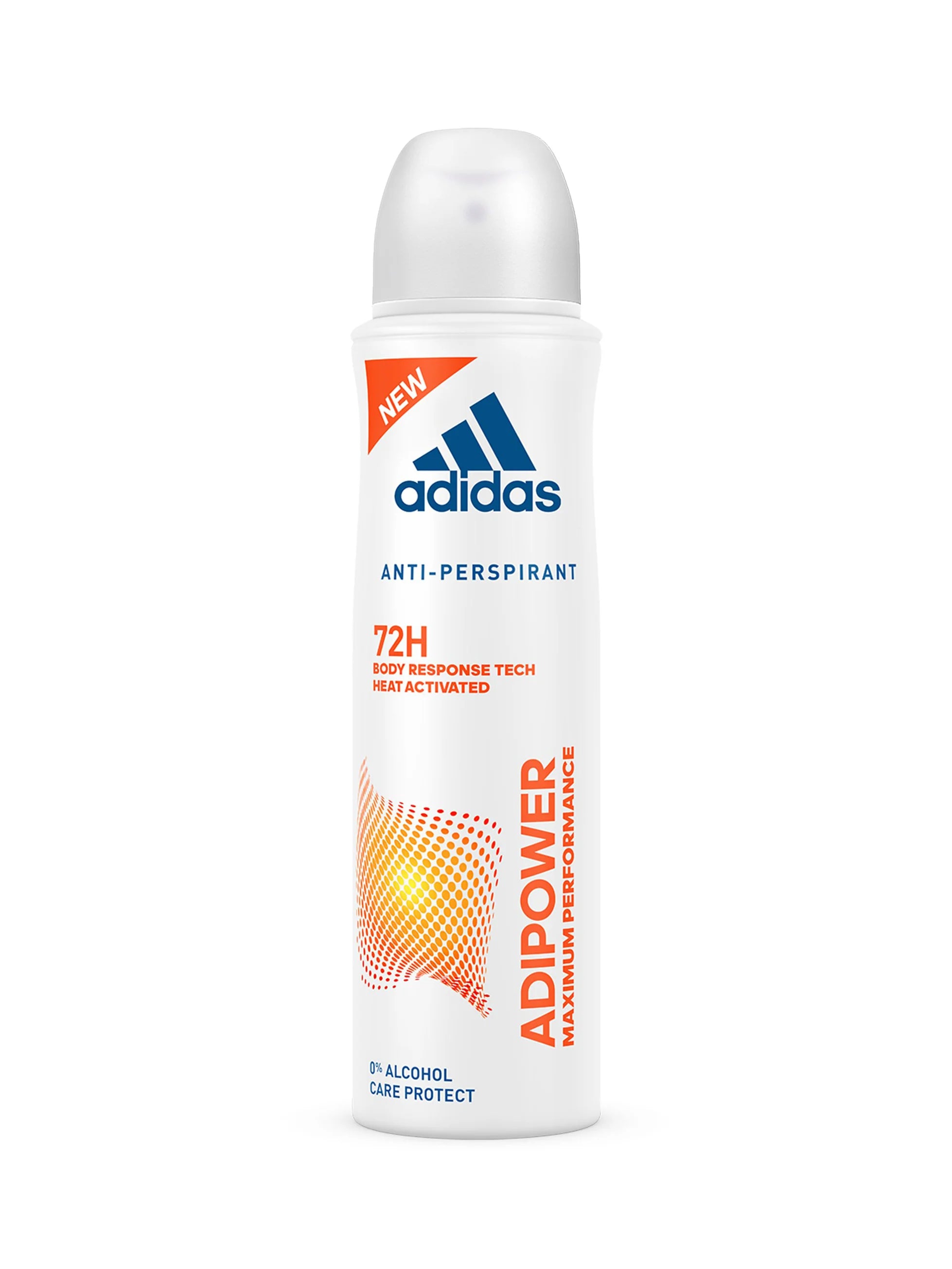 Adipower Women 72H Deodrant 150Ml - MazenOnline